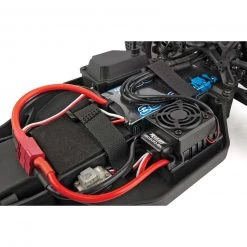 Team Associated 1/10 RB10 2WD Buggy RTR, Blue 27 Team Associated 1/10 RB10 2WD Buggy RTR, Blue -Associated Electrics Sales Shop ASC90031 A8 VRALEAJD