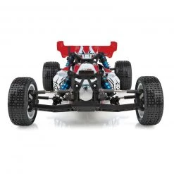 Team Associated 1/10 RB10 2WD Buggy RTR, Red -Associated Electrics Sales Shop ASC90032 A11 BXH1CWOT