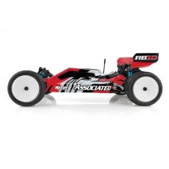Team Associated 1/10 RB10 2WD Buggy RTR, Red -Associated Electrics Sales Shop ASC90032 A1 BXH1CWOT