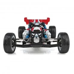 Team Associated 1/10 RB10 2WD Buggy RTR, Red -Associated Electrics Sales Shop ASC90032 A2 BXH1CWOT