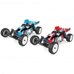 Team Associated 1/10 RB10 2WD Buggy RTR, Red -Associated Electrics Sales Shop ASC90032 A7 BXH1CWOT