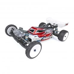 Team Associated 1/10 RC10B6.4 Electric 2wd Buggy Team Kit