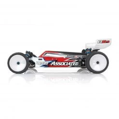 Team Associated 1/10 RC10B6.4 Electric 2wd Buggy Team Kit -Associated Electrics Sales Shop ASC90034 A1 E8NG9I4M