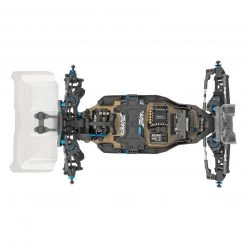 Team Associated 1/10 RC10B6.4 Electric 2wd Buggy Team Kit -Associated Electrics Sales Shop ASC90034 A4 E8NG9I4M