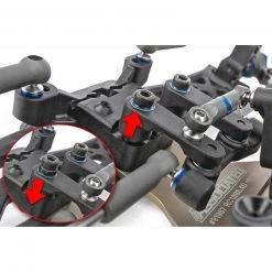 Team Associated 1/10 RC10B6.4D Electric 2wd Buggy Team Kit -Associated Electrics Sales Shop ASC90035 A10 5KBUQHFU