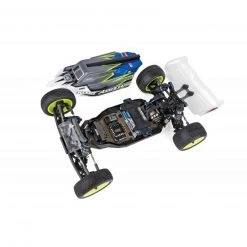 Team Associated 1/10 RC10B6.4D Electric 2wd Buggy Team Kit -Associated Electrics Sales Shop ASC90035 A3 5KBUQHFU