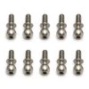 Team Associated Heavy-Duty Ballstuds 6mm -Associated Electrics Sales Shop ASC91047 A0 B3P32K3K