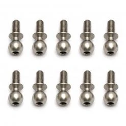 Team Associated Heavy-Duty Ballstuds 6mm