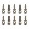 Team Associated Heavy-Duty Ballstuds 10mm 1 Team Associated Heavy-Duty Ballstuds 10mm -Associated Electrics Sales Shop ASC91049 A0 W7KTFX2T