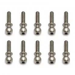 Team Associated Heavy-Duty Ballstuds 10mm