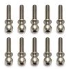 Team Associated Heavy-Duty Ballstuds 12mm 1 Team Associated Heavy-Duty Ballstuds 12mm -Associated Electrics Sales Shop ASC91050 A0 NSABPB67