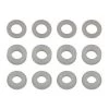 Team Associated Factory Team 12mm Machined Shock Spacers V2 -Associated Electrics Sales Shop ASC91494 A0 FXUEXJHP