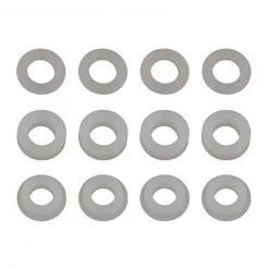 Team Associated Factory Team 12mm Machined Shock Spacers V2