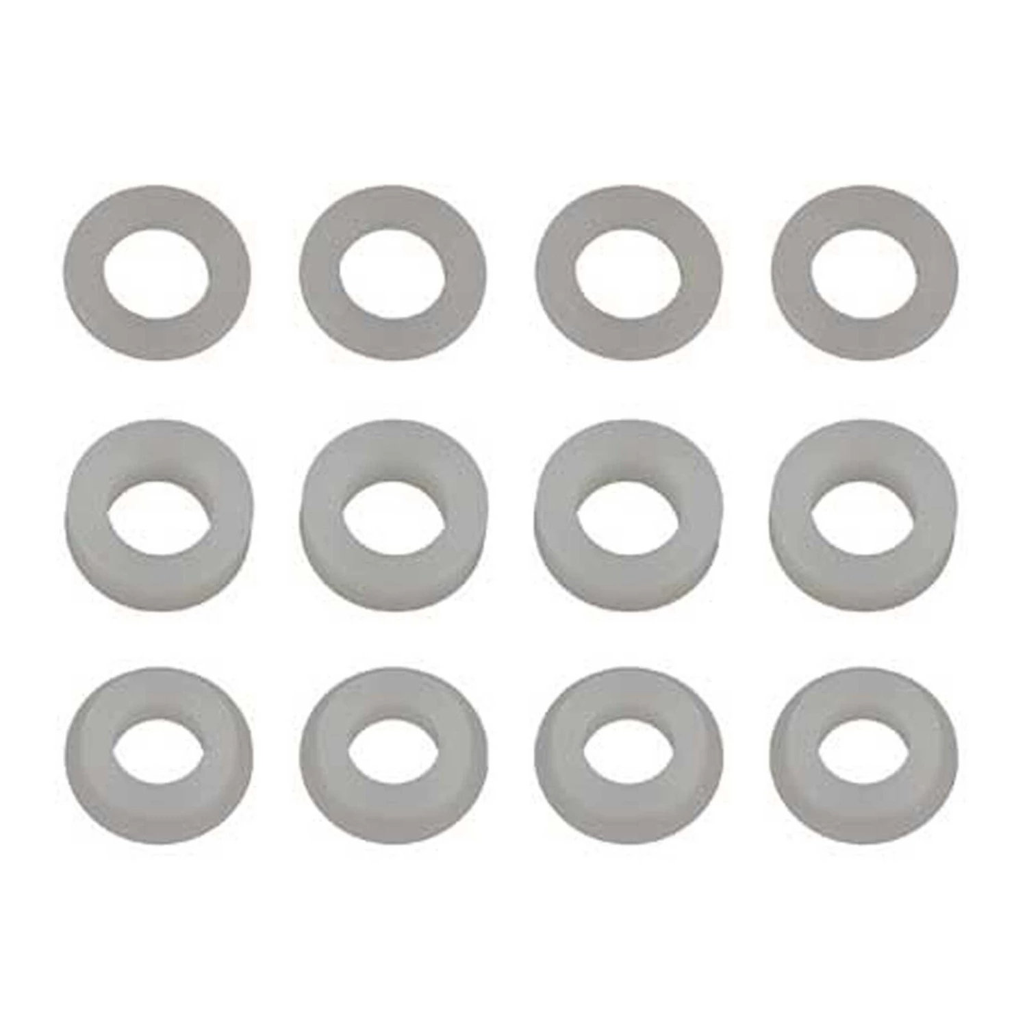 Team Associated Factory Team 12mm Machined Shock Spacers V2 3 Team Associated Factory Team 12mm Machined Shock Spacers V2