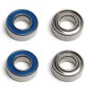 Team Associated Factory Team Bearings 6x12x4mm (4) 2 Team Associated Factory Team Bearings 6x12x4mm (4) -Associated Electrics Sales Shop ASC91561 A0 U6K2D0QN