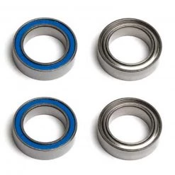 Team Associated Factory Team Bearings 10x15x4mm (4)