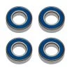 Team Associated Factory Team Bearings 8x16x5mm (4)