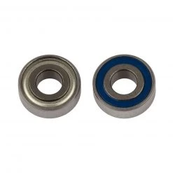 Team Associated FT Bearings 5x12x4mm
