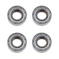 Team Associated Bearings, 4x8x3mm