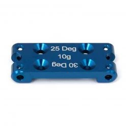 Team Associated Factory Team Aluminum Bulkhead: B6