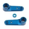 Team Associated Factory Team Aluminum Steering Bellcrank: B6 -Associated Electrics Sales Shop ASC91668 A0 B7IVKMGZ