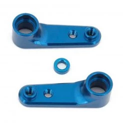 Team Associated Factory Team Aluminum Steering Bellcrank: B6