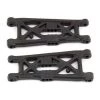 Team Associated Flat Front Arms: B6