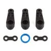 Team Associated B6 Servo Horns 15.5mm with Spacers and Support Ring 2 Team Associated B6 Servo Horns 15.5mm with Spacers and Support Ring -Associated Electrics Sales Shop ASC91728 A0 WQ3Z0V34