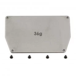 Team Associated Factory Team Steel Chassis Weight 36g: B6