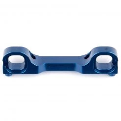 Team Associated Blue Aluminum Arm Mount C: B6.1