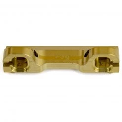 Team Associated Factory Team Brass Arm Mount C: B6.1
