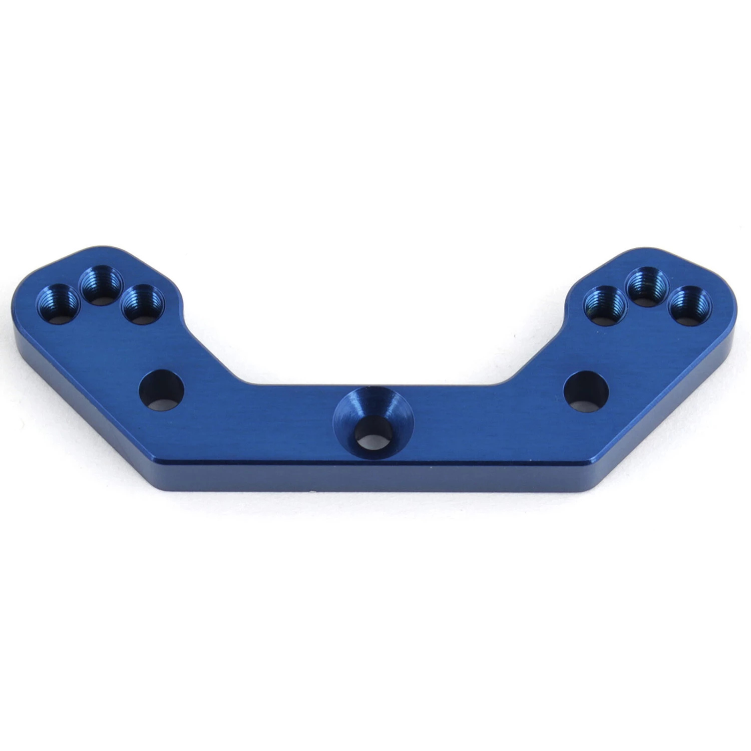 Team Associated Rear Ballstud Mount: B6.1 3 Team Associated Rear Ballstud Mount: B6.1