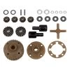 Team Associated Gear Differential Kit: B6.1 -Associated Electrics Sales Shop ASC91786 A0 CZCL9LLO