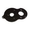 Team Associated FT Carbon Fiber Standup Motor Plate: RC10B6.1 2 Team Associated FT Carbon Fiber Standup Motor Plate: RC10B6.1 -Associated Electrics Sales Shop ASC91787 A0 OU026CVC