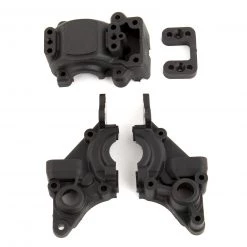 Team Associated Standup Gearbox: B6.1