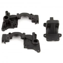 Team Associated Laydown Gearbox: B6.1