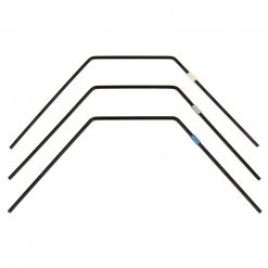 Team Associated Factory Team Rear Anti-roll Bar Set: B6.1