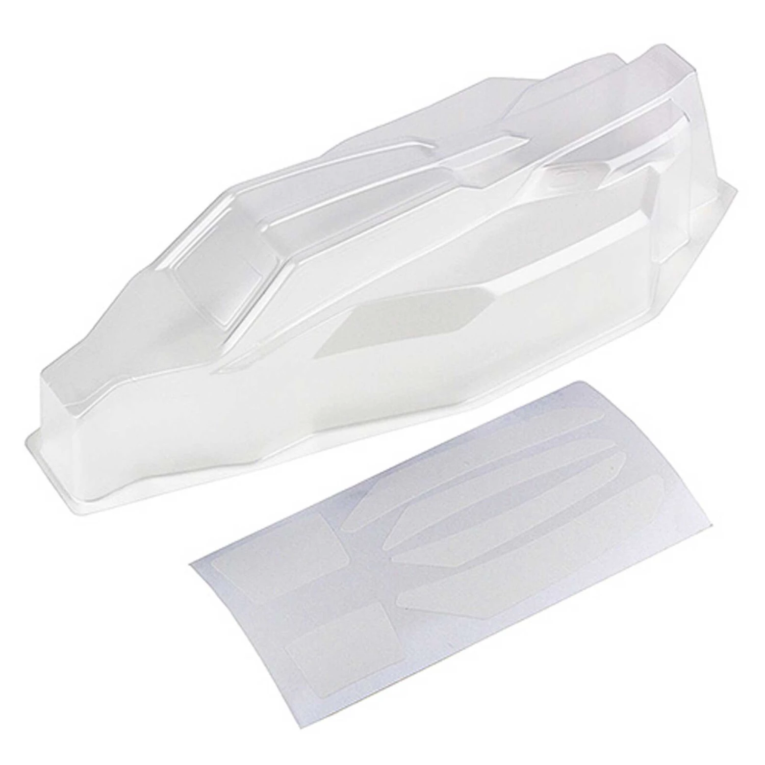 Team Associated RC10B6.2 Body 3 Team Associated RC10B6.2 Body