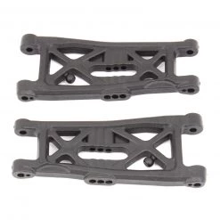 Team Associated RC10B6 FT Front Suspension Arms, gull wing