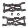 Team Associated RC10B6.2 FT Rear Suspension Arms 75mm -Associated Electrics Sales Shop ASC91874 A0 3KDTGKZF