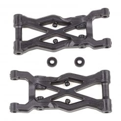 Team Associated RC10B6.2 FT Rear Suspension Arms 75mm