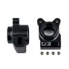 Team Associated RC10B6.2 FT Rear Hubs, black aluminum 2 Team Associated RC10B6.2 FT Rear Hubs, black aluminum -Associated Electrics Sales Shop ASC91878 A0 4WJH2NTA