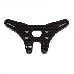 Team Associated RC10B6.3 Rear Shock Tower Gull-Wing, Wide