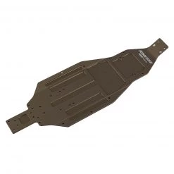 Team Associated RC10B6.3 Chassis +3mm