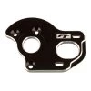 Team Associated RC10B6.1 FT LAYDOWN/LAYBACK MOTOR PLATE 3.5MM, BLK -Associated Electrics Sales Shop ASC91908 A0 0AZ8BSD8