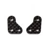 Team Associated RC10B6 FT Carbon Fiber Steering Arms