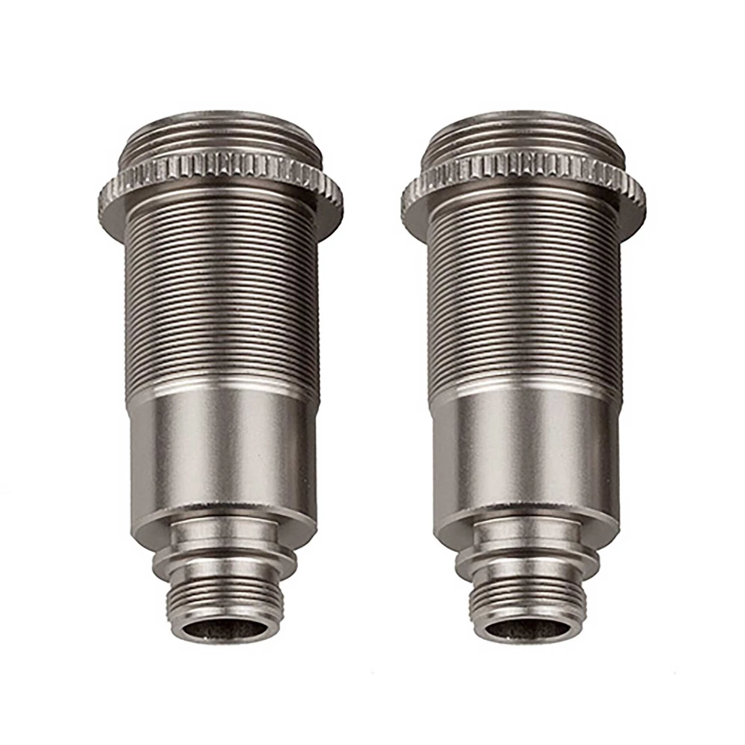 Team Associated Shock Bodies, 13x27mm 3 Team Associated Shock Bodies, 13x27mm