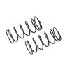 Team Associated 13mm Front Shock Springs, Gray -Associated Electrics Sales Shop ASC91941 A0 DQJJZAY0