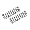 Team Associated 13mm Rear Shock Springs, Gray 2.0lb/in, L61 -Associated Electrics Sales Shop ASC91949 A0 U9L8G5ET