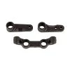 Team Associated RC10B6.4 Steering Bellcrank and Rack Set
